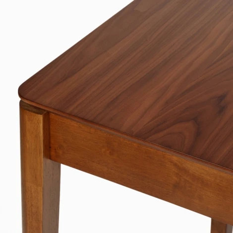 Обеденный стол Lindo 119/149х75 COSMO арт.144085