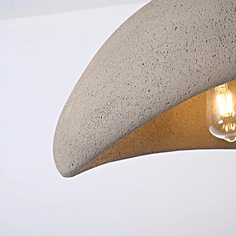 Подвесной светильник ImperiumLoft Cemencloud01 (219847-23) (220V, на тросе)