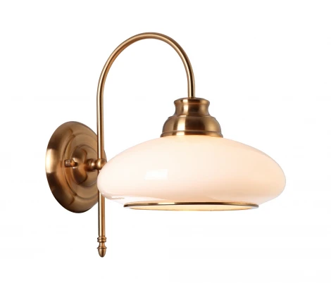 Бра Arte Lamp Retro A3455AP-1AB