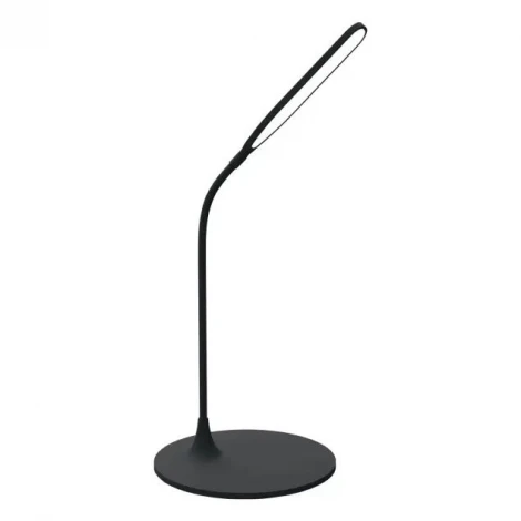 Офисная настольная лампа Gauss Qplus GT5022 (регулировка яркости, LED, 220V, диммер, сенсорный выключатель)