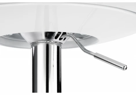 Барный стол malibu white