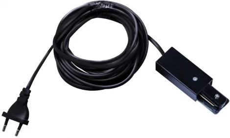 Коннектор Arte Lamp Track Accessories A160506 (220V)