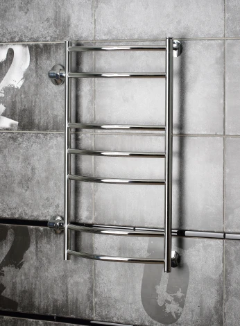 Полотенцесушитель водяной Тругор ЛЦ Приоритет ПМ 3 50x80x40