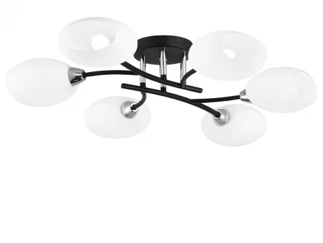 Потолочная люстра на штанге Citilux Флорида CL148165 (220V)