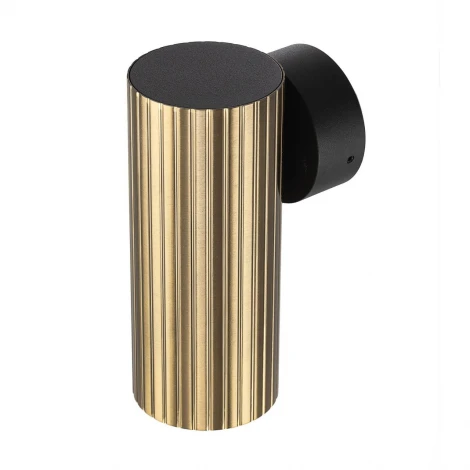 Настенный светильник Citilux Axel CL512313R Бронза Рифл