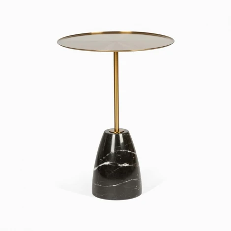 Кофейный столик Brasil 2 диаметр 45 COSMO арт.LC-083-1