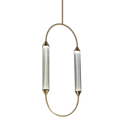 Подвесной светильник L'Arte Luce Cirque L48402