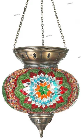 Ozcan Восточный стиль 0120