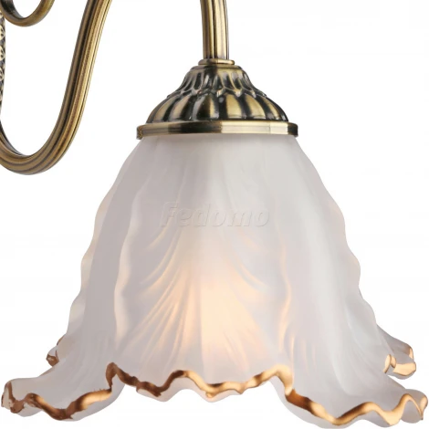 Бра Omnilux Petrara OML-54801-01 (220V)