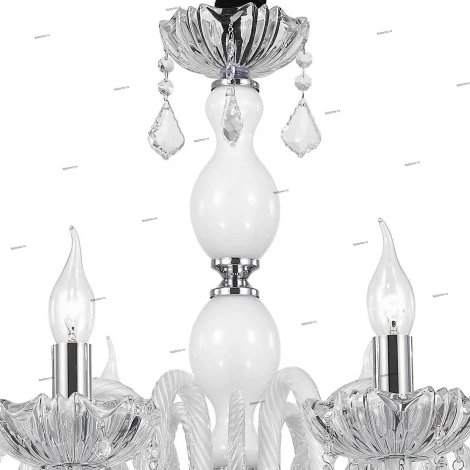 Подвесная люстра ST Luce Ballo SL641.103.08