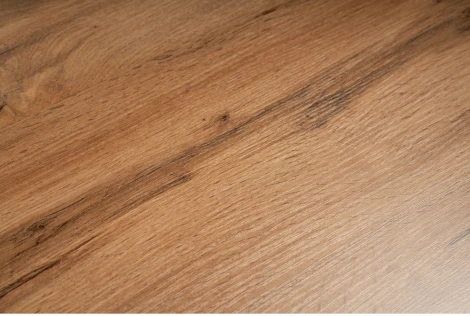 Письменный стол Notta Клер Лофт дуб вотан / черный матовый 489687