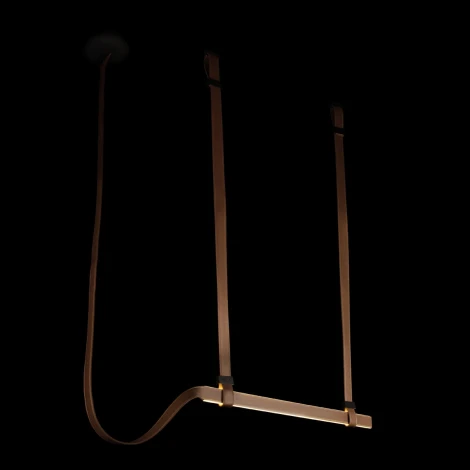 Подвесной светильник Loft It Strong 10241/1000 (LED, 220V)