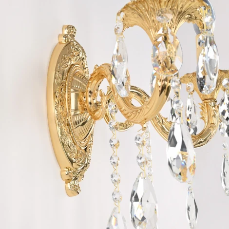 Бра Bohemia AL7901 AL7901B10/2/175 B G