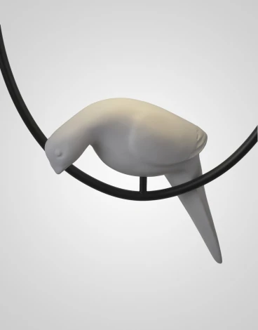 Подвесной светильник Мелодия Света 000062592