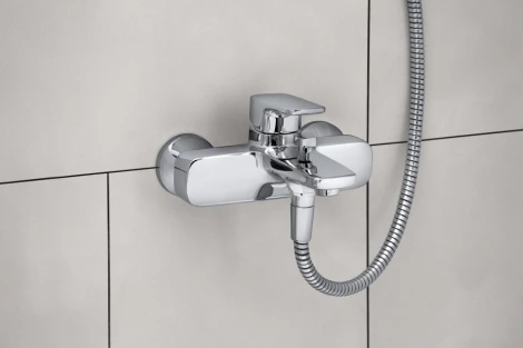 Смеситель Am.Pm Spirit F7010032 для ванны с душем