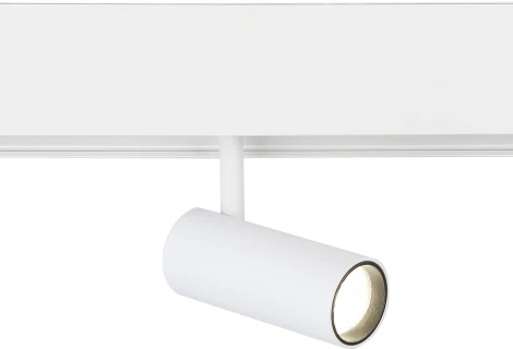 Магнитный трековый светильник светодиодный TRACK SYSTEM GL3810 (48V)