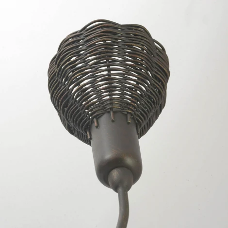 Потолочная люстра Lussole Ancona OLD-LSN-1003-03