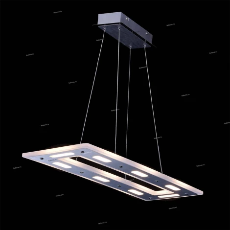 Подвесной светильник MW-Light Ральф 675010908