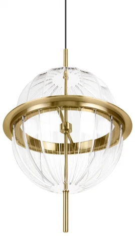 Подвесной светильник Loft It Tranquility 10397/C (LED, 220V, на проводе, круглые)