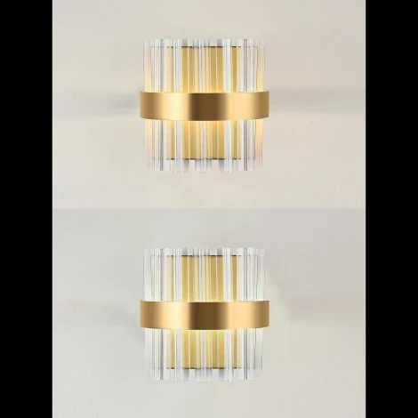 Настенный светильник Natali Kovaltseva Royalton LED LAMPS 81125/1W