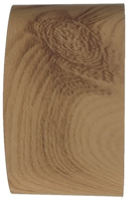 Розетка накладная с заземлением и шторками (ясень) Systeme Electric Blanca BLNRA011115