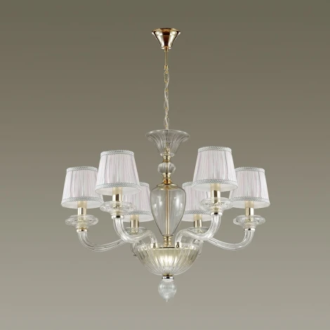 Подвесная люстра Odeon Light Sintia 4184/6