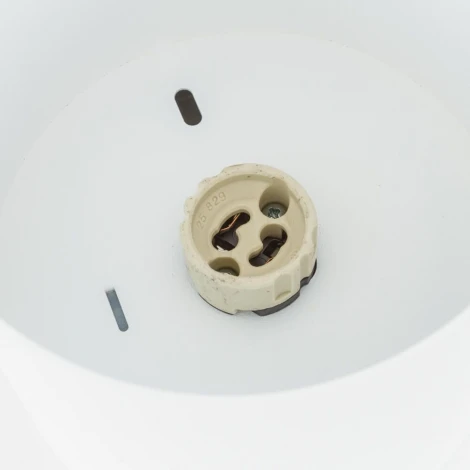 Накладной точечный светильник Nowodvorski Bit 9482 (220V)