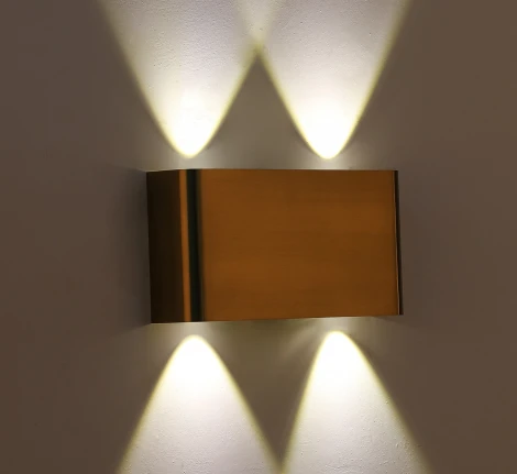 Настенный светильник Zortes Vitto ZRS.9119.04 (LED, 220V)