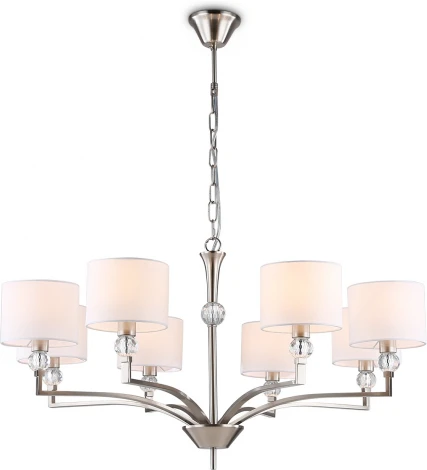 Подвесная люстра Ambrella High Light LH71123 (220V, на цепи)