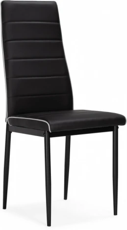 Стол кухонный Woodville Урас black