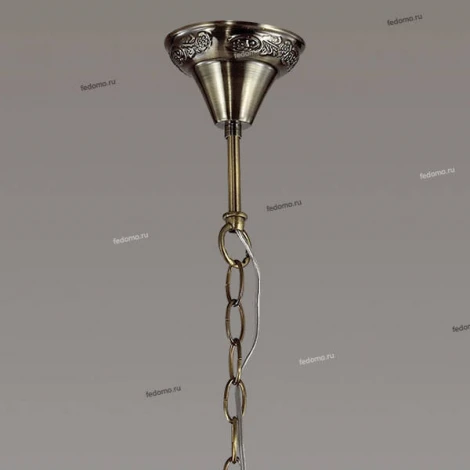 Подвесная люстра Odeon Light Avrilla 3224/5