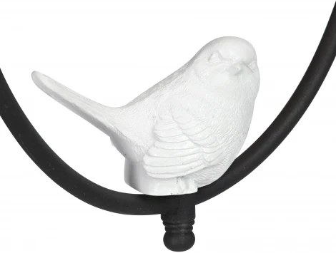 Подвесной светильник V2918-1/1S Vitaluce (220V, на проводе, птички)