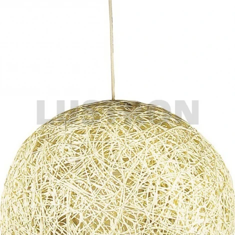 Подвесной светильник MW-Light Ротанг 2030601