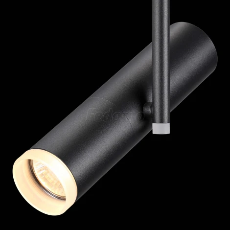 Спот Novotech Batra 370573 (220V, круглые)