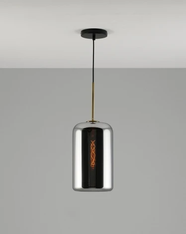 Подвесной светильник Moderli Scrum V11536-1P (220V, на проводе, круглые)