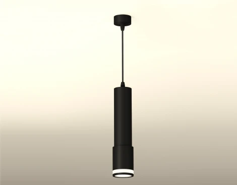 Подвесной светильник Ambrella XP XP7422021 (на проводе, круглые)