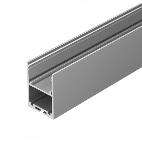 Профиль ARH-LINE-3750A-2000 ANOD (Алюминий) 019615 Arlight