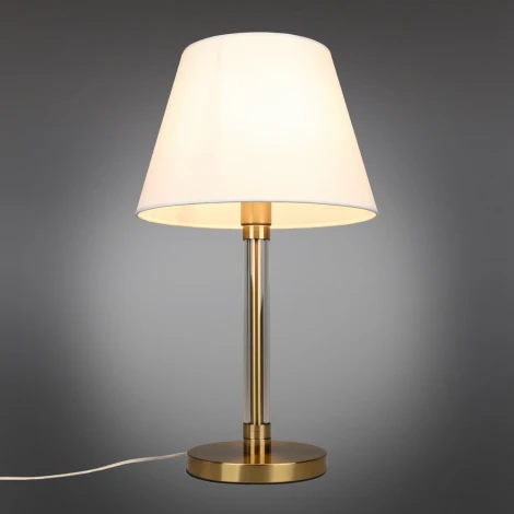 Настольная лампа Omnilux Rimaggio OML-29414-01 (220V, выключатель)