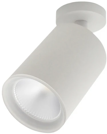 Спот Escada 20020SMA/01LED SWH (220V, круглые)