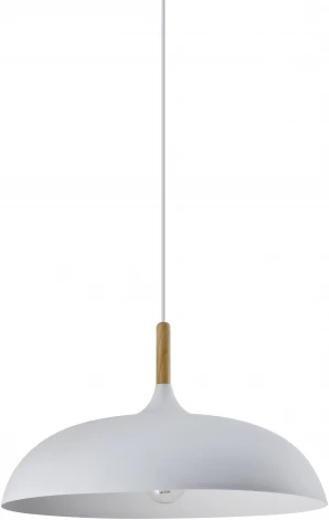 Подвесной светильник Moderli Hygo V11447-1P (220V, на проводе, круглые)