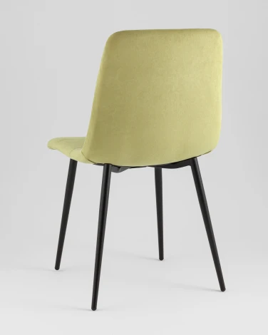 Стул Одди Original оливковый Stool Group УТ000042185