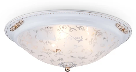 Потолочный светильник Maytoni Diametrik C907-CL-03-W