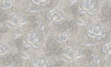 Обои виниловые Erismann Bolero 60065-03 10,05 x 1,06 м