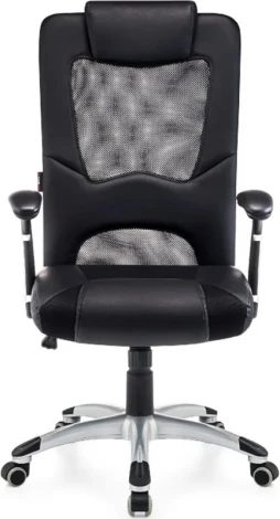 Кресло руководителя Хорошие кресла Vincent 2627 black