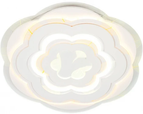 Настенно-потолочный светильник Мелодия Света CW1L 000028274