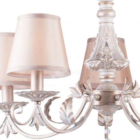 Подвесная люстра F-Promo Kokette 2131-5P