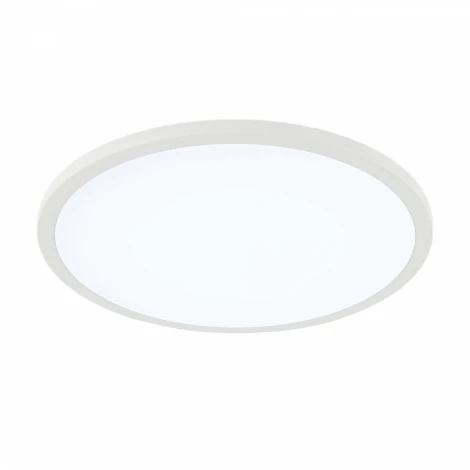 Встраиваемый точечный светильник Citilux Омега CLD50R150N (LED, 220V, диммер)