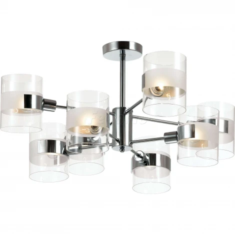 Потолочная люстра Lumion Runa 3706/8C