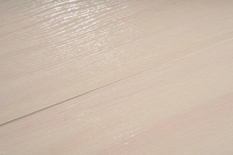 Стол деревянный Woodville Йентель бабочка венге / дуб молочный