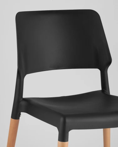 Стул Stool Group BISTRO черный УТ000000658